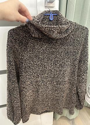 Светр zara 4
