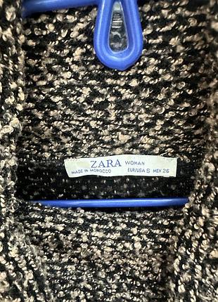 Светр zara 3