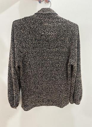 Светр zara 2