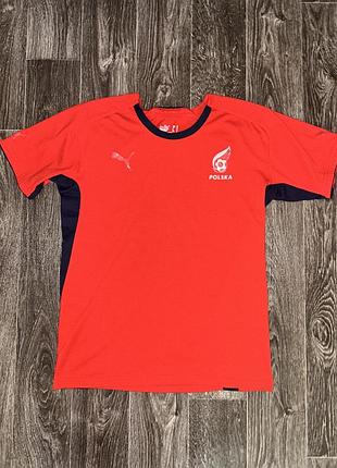 Футболка puma polska