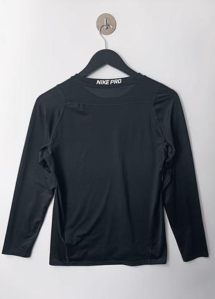Компрессионная кофта under armour x adidas оригинал/подростковая кофта найк/детский рашгард футбола/лонгслив/термобелье детская спортивная/для трениро 7
