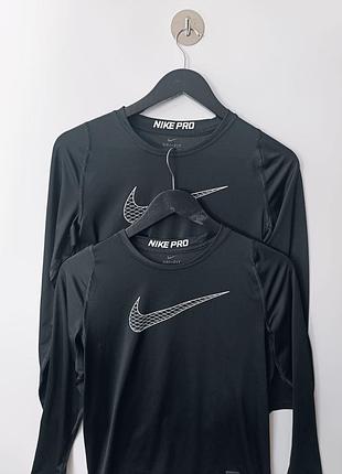 Компрессионная кофта under armour x adidas оригинал/подростковая кофта найк/детский рашгард футбола/лонгслив/термобелье детская спортивная/для трениро 8