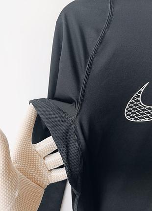 Компрессионная кофта under armour x adidas оригинал/подростковая кофта найк/детский рашгард футбола/лонгслив/термобелье детская спортивная/для трениро 5