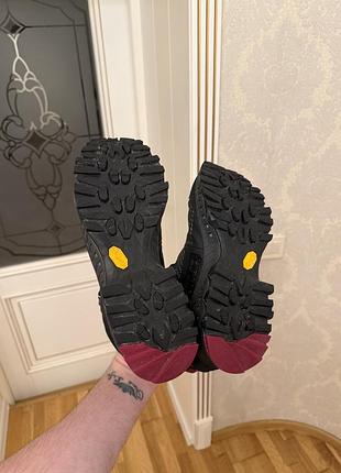 Lasportiva ботінки 5