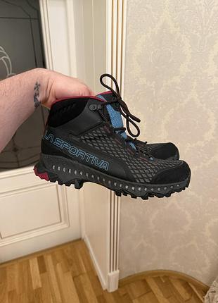Lasportiva ботінки 6