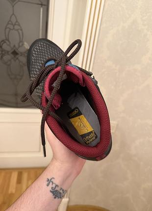 Lasportiva ботінки 8