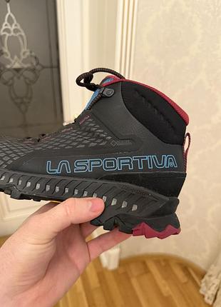 Lasportiva ботінки 9