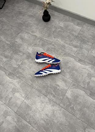 Сороконіжки adidas predator league turf