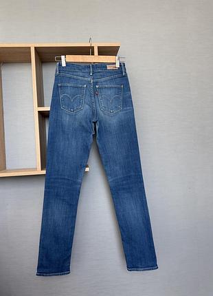 Джинси levi’s slim