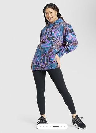 Стильне худі gymshark 4