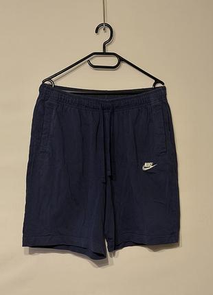 Шорты nike