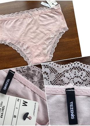Трусики tezenis
