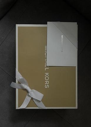 Michael kors tribeca original 5