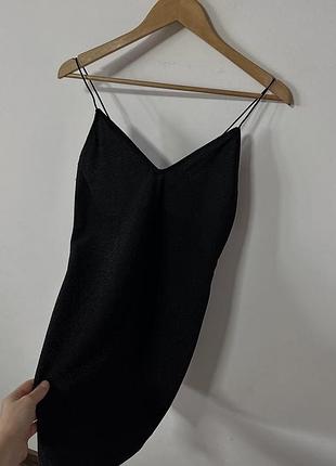 Красиве міні плаття h&m🌿 5