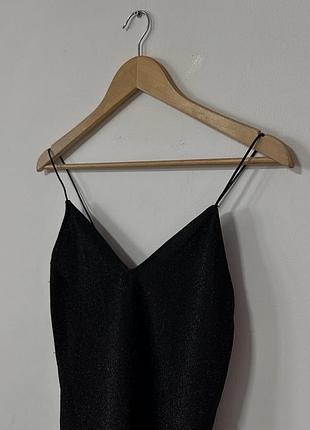 Красиве міні плаття h&m🌿 6