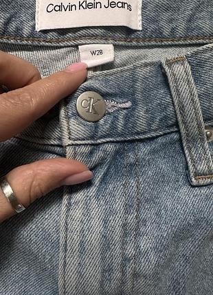 Шорти calvin klein 3