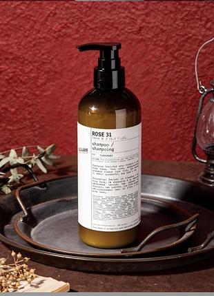 Le le labo 31 шампунь