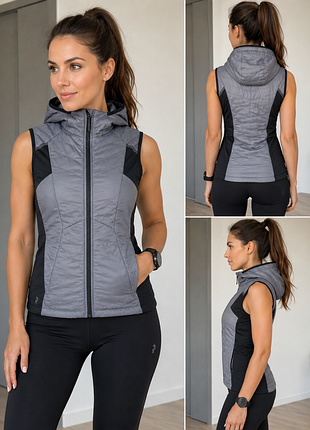 Жилет peak performance w alum vest
оригинал • спортивный стиль • размер s