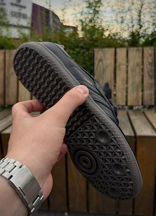 Кроссовки samba 7