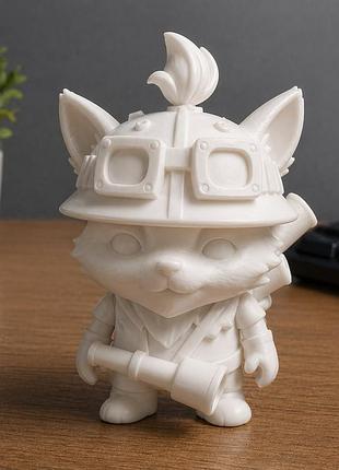 Тімо фігурка league of legends |  handmade