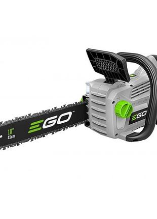 Пила цепная ego cs1800e