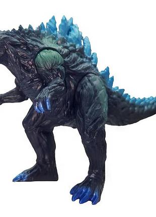 Іграшка-фігурка годзілла король монстрів godzilla king of the monsters