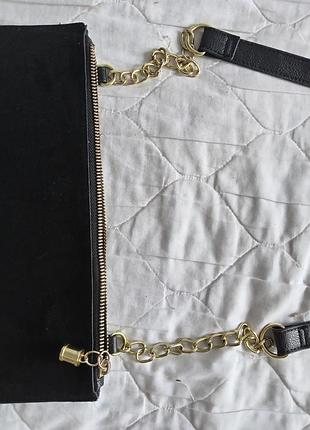 Сумка клатчprimark 3