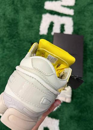 🛢raf simons replicant 7