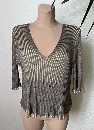 Кофта блуза twinset 8