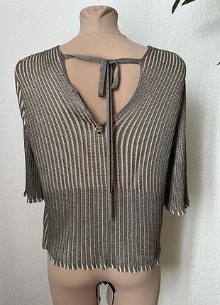 Кофта блуза twinset 6