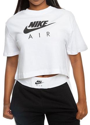 Футболка жіноча nike