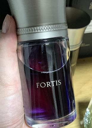 Парфуми розпив ( оригінал) liquides imaginaires fortis — eau de parfum. оригінальна парфумерія.