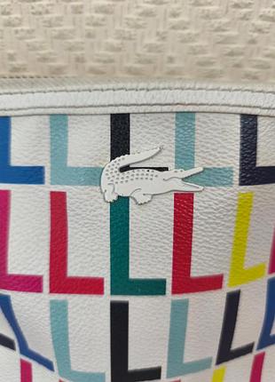 Lacoste оригінальна сумка 2