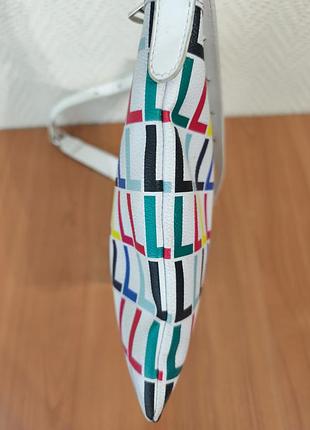 Lacoste оригінальна сумка 4