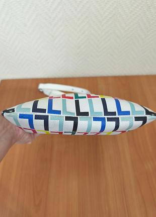 Lacoste оригінальна сумка 5