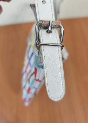 Lacoste оригінальна сумка 8