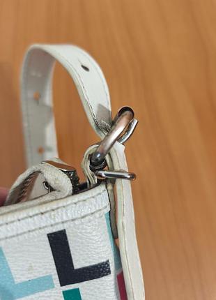 Lacoste оригінальна сумка 7