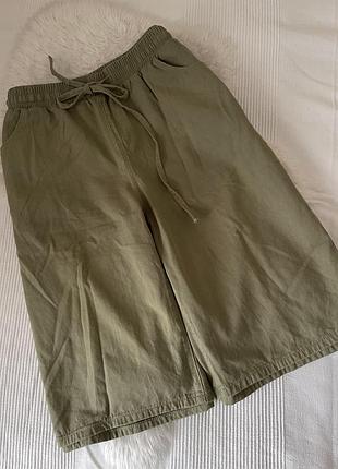 Шорти бермуди shein р.20 батал