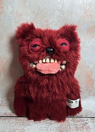Фаглер оригинал,мягкая игрушка fuggler