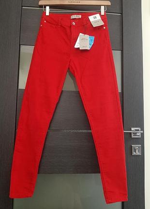 Джинсы скинни denim co est 1969 s