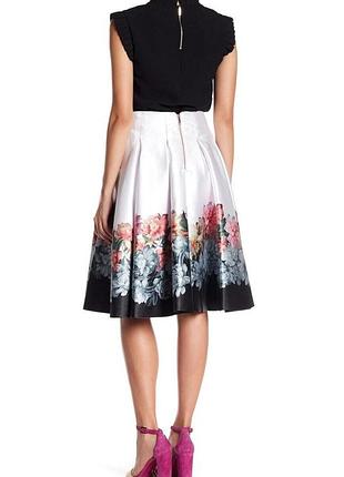 Юбка миди ted baker 2