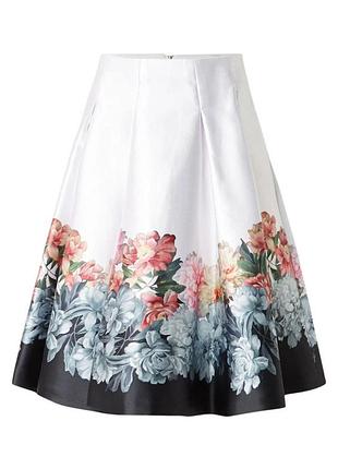 Юбка миди ted baker 5