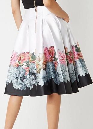 Юбка миди ted baker 4