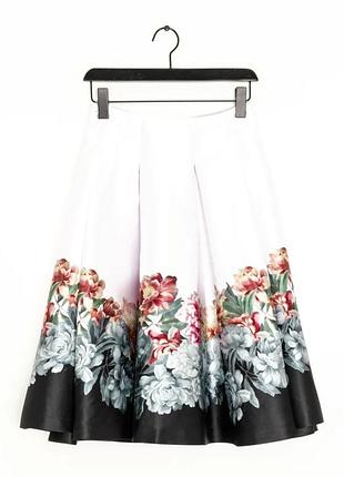 Юбка миди ted baker 7