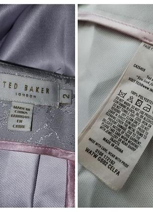 Юбка миди ted baker 9