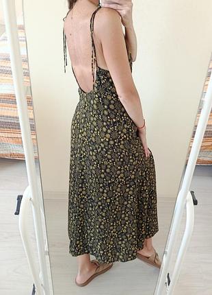 Сукня сарафан sandro paris 5