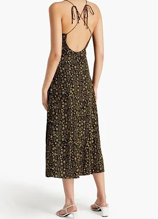 Сукня сарафан sandro paris 4