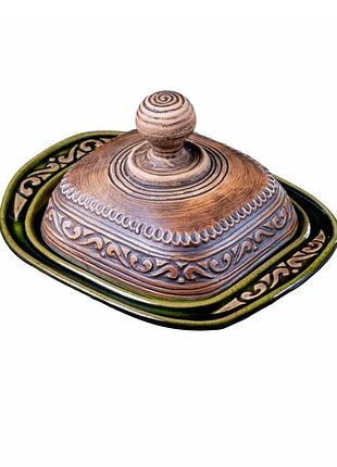 Маслёнка шляхтянская
