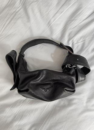 Сумка zadig&voltaire