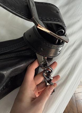 Сумка zadig&voltaire 4